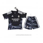 Camiseta Real Madrid Portero 1ª Nino 26/27