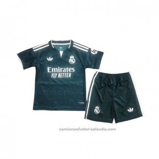 Camiseta Real Madrid 2ª Nino 26/27