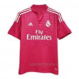 Camiseta Real Madrid 2ª Retro 2014-2015