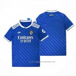 Camiseta Real Madrid 3ª 25/26