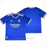 Camiseta Real Madrid 3ª 25/26