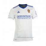 Camiseta Real Zaragoza 1ª 21/22