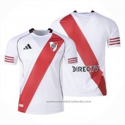 Camiseta River Plate 1ª Authentic 25/26