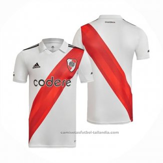 Camiseta River 1ª 22/23