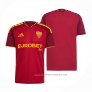 Camiseta Roma 1ª 26/27