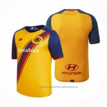 Camiseta Roma 3ª 21/22