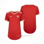 Camiseta SC Internacional 1ª Mujer 2022