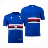 Camiseta Sampdoria 1ª 21/22