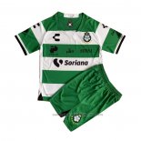 Camiseta Santos Laguna 1ª Nino 22/23
