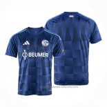 Camiseta Schalke 04 1ª 26/27