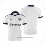 Camiseta Schalke 04 2ª 26/27