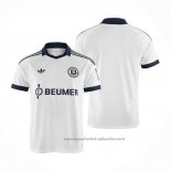 Camiseta Schalke 04 2ª 26/27