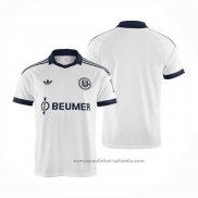 Camiseta Schalke 04 2ª 26/27