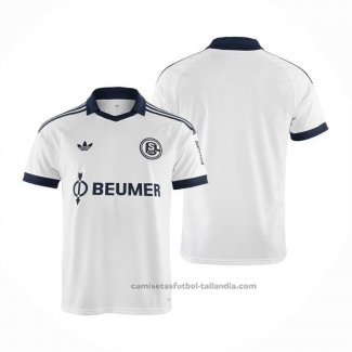 Camiseta Schalke 04 2ª 26/27
