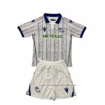 Camiseta Sheffield Wednesday 3ª Nino 25/26