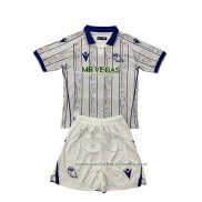 Camiseta Sheffield Wednesday 3ª Nino 25/26
