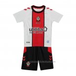 Camiseta Southampton 1ª Nino 22/23