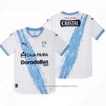 Tailandia Camiseta Sporting Cristal 2ª 2025