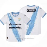 Tailandia Camiseta Sporting Cristal 2ª 2025