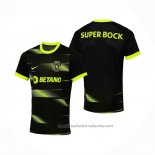 Camiseta Sporting 2ª 22/23