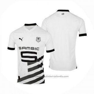 Camiseta Stade Rennais 2ª 23/24