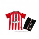 Camiseta Sunderland 1ª Nino 25/26