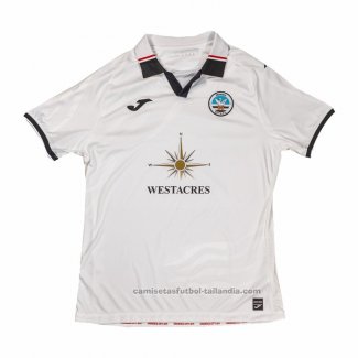 Camiseta Swansea City 1ª 22/23