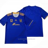 Camiseta Tigres UANL 2ª 2021