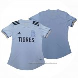 Camiseta Tigres UANL 2ª Mujer 21/22