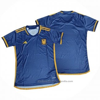 Camiseta Tigres UANL 2ª Mujer 23/24