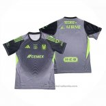 Camiseta Tigres UANL Special 25/26 Negro
