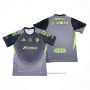 Camiseta Tigres UANL Special 25/26 Negro