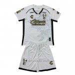 Camiseta Tijuana 2ª Nino 24/25