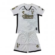 Camiseta Tijuana 2ª Nino 24/25