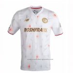 Camiseta Toluca 2ª 25/26