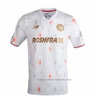 Camiseta Toluca 2ª 25/26