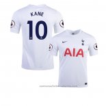 Camiseta Tottenham Hotspur Jugador Kane 1ª 21/22