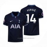 Camiseta Tottenham Hotspur Jugador Perisic 2ª 23/24