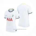 Camiseta Tottenham Hotspur 1ª Mujer 22/23