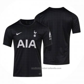 Camiseta Tottenham Hotspur 2ª Authentic 25/26