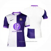 Camiseta Toulouse 1ª 25/26