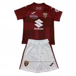 Camiseta Turin 1ª Nino 24/25