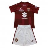 Camiseta Turin 1ª Nino 24/25