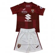 Camiseta Turin 1ª Nino 24/25