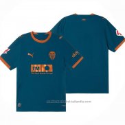 Camiseta Valencia 2ª 26/27