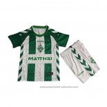 Camiseta Werder Bremen 1ª Nino 26/27