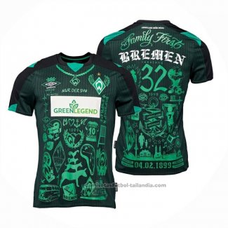 Camiseta Werder Bremen Special 2022