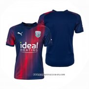 Camiseta West Bromwich Albion 3ª 23/24