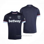 Camiseta West Ham 3ª 21/22