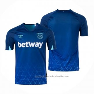 Camiseta West Ham 3ª 23/24